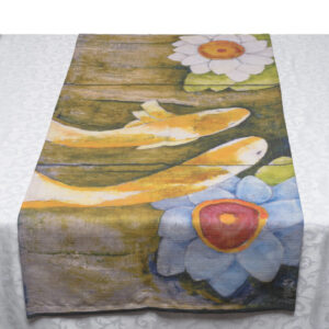 Dining Table Runners