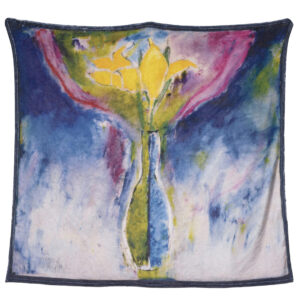 Fleece Knee Blankets