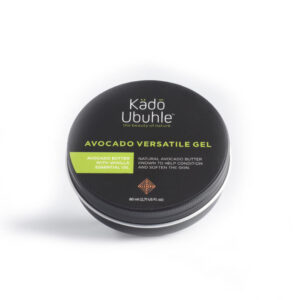Avocado Versitile Gel Tin 80ml