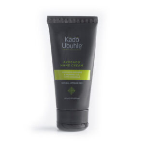Avocado Hand Cream Tube 60ml