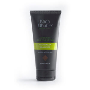 Avocado Body Souffle Tube 200ml