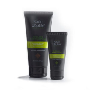 Avocado Body and Hand Duo (SAVE 15%)