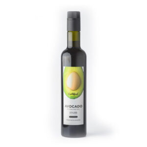 Earthfood Avocado Oil (500ml Glass Bottle)